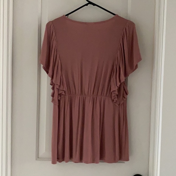 Maternity top - Picture 2 of 3